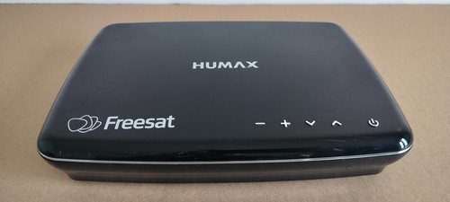 Humax hdr 1100s 1tb - *, freesat