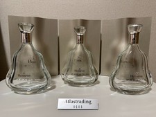 Hennessy Paradis Cognac Empty