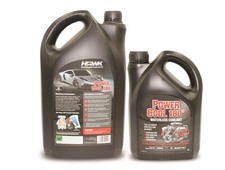 Hawk Power Cool 180 Waterless