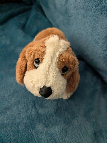 Hush puppy plush - puppy, tall