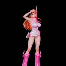 Nami One Piece Egghead Arc