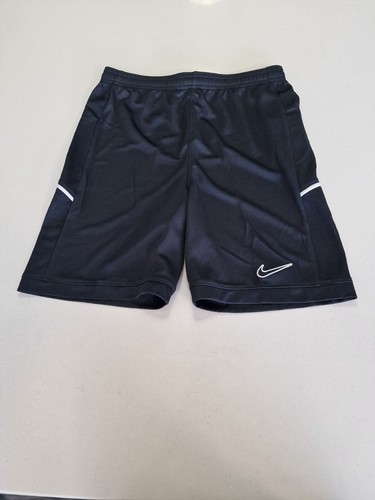 Nike shorts kids large black - large,