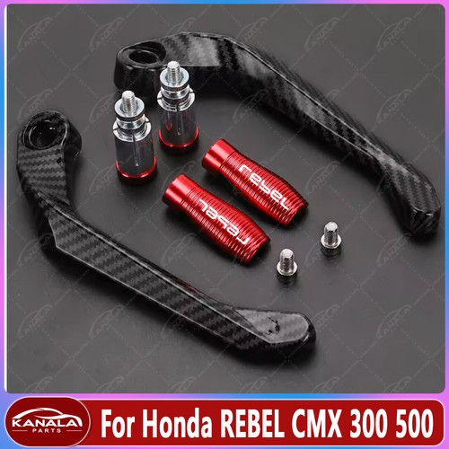 For honda rebel cmx 300 - for,