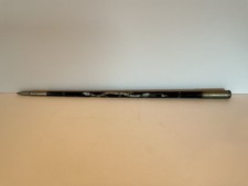 Vintage Military Swagger Stick