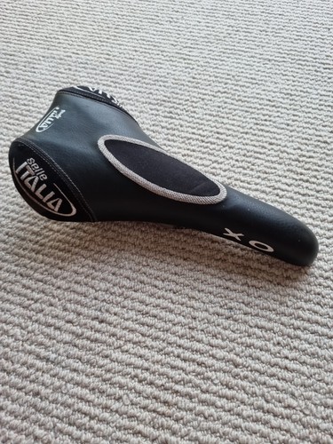 Selle italia road bike - xo,