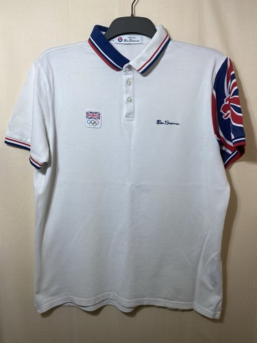 Ben sherman team - sherman, olympic