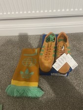 Size? x Adidas City Series