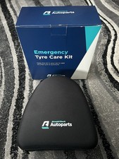 Arnold Clark Emergency Air