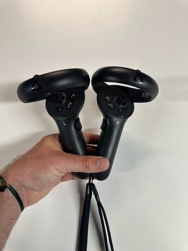 New htc vive focus - new,