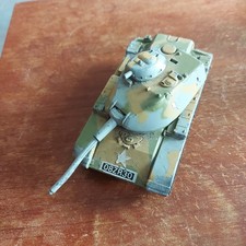 Corgi M60 Tank Made In Hong Kong