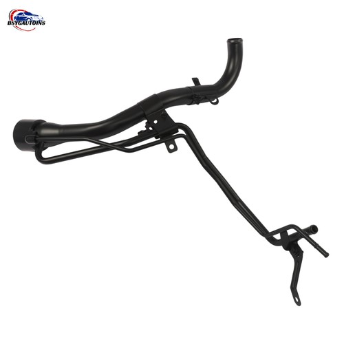 Fuel tank filler - fuel, neck