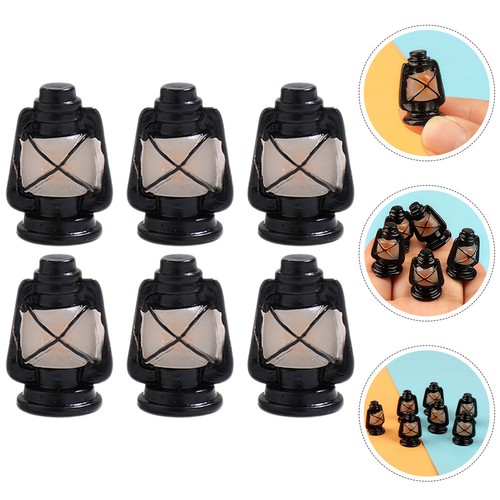 Pcs lantern set mini - 6,