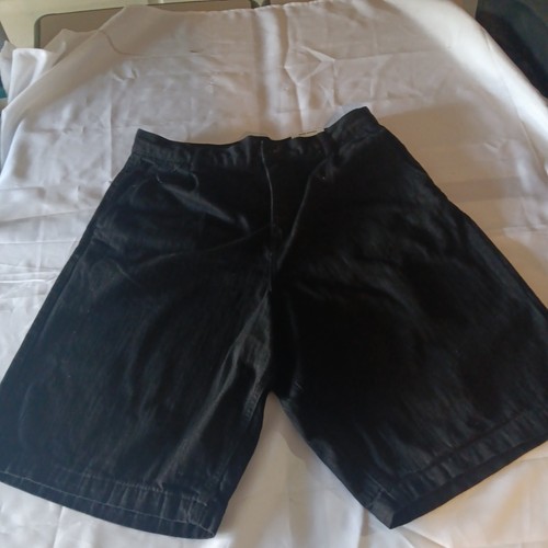 Zara wide shorts knee length - zara,