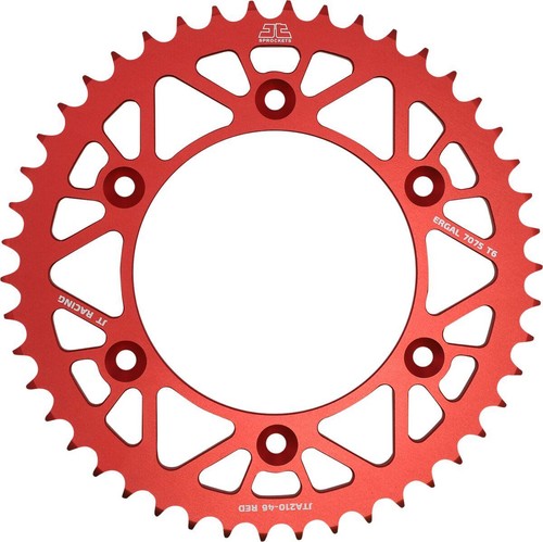 Sprocket for honda - honda, 650