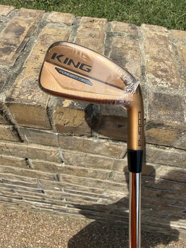 Cobra king forged tec - king,
