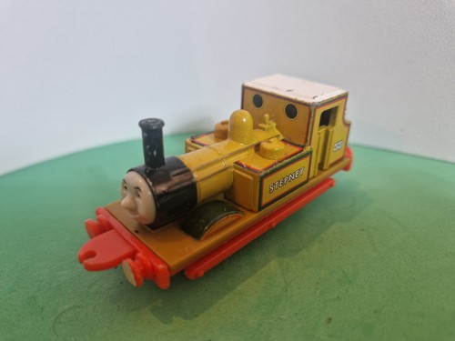 Thomas friends ertl diecast - thomas, &