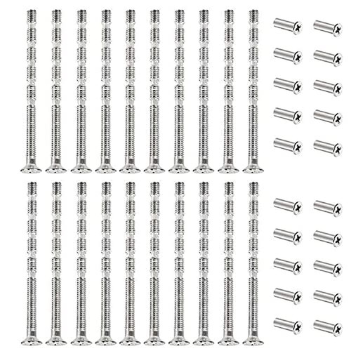 Piece door handle screw - door,