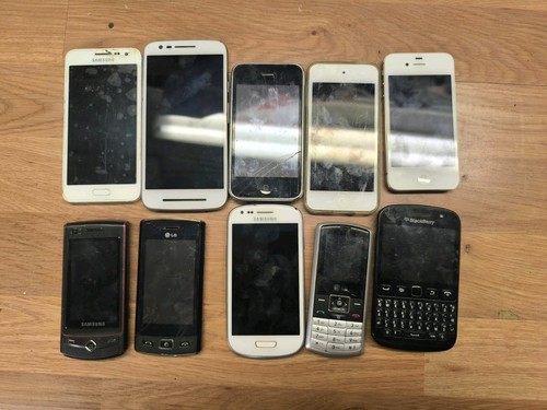 Phone bundle 10x - bundle,
