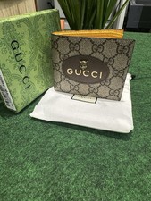 Gucci Mens Neo Vintage GG