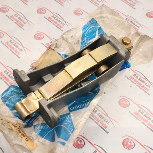 Mercedes w115 door strut cod - mercedes,