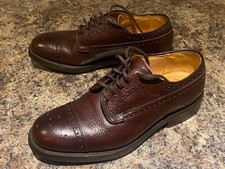 Vintage Church’s Grafton