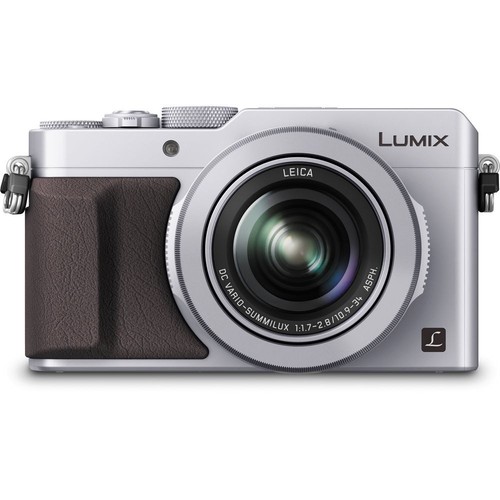 Panasonic lumix dmc lx100 - lumix, dmc-lx100