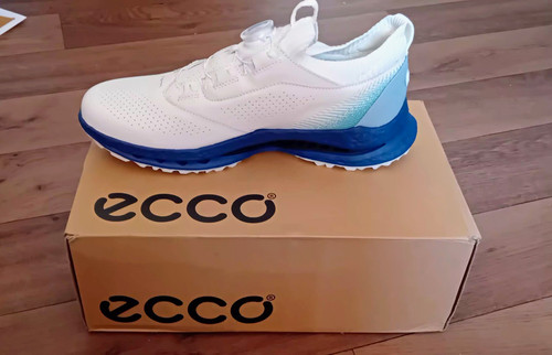 Ecco golf biom boa - m, c5