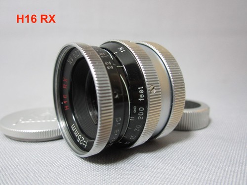 Super kern switar h16 rx - h16,