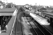 PHOTO BR British Railways