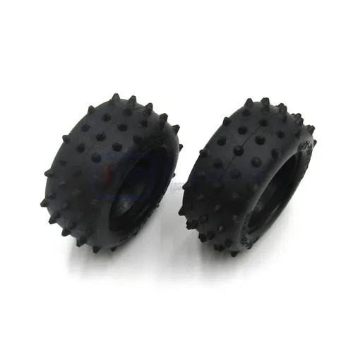 Tamiya rear tyre for - rear,