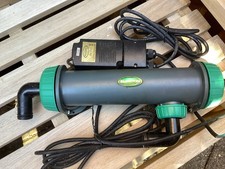 Blagdon 9w Fish Pond UV Filter