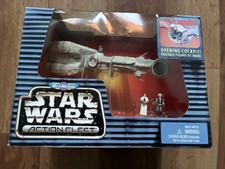 Star Wars Galoob Micro