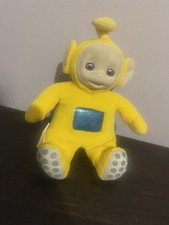 Vintage Eden Teletubbies