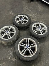 FORD FOCUS MK3 ALLOY WHEEL