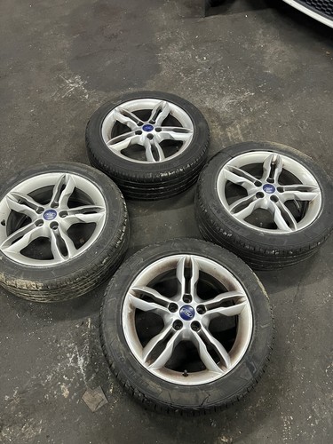 Ford focus mk3 alloy - ford,
