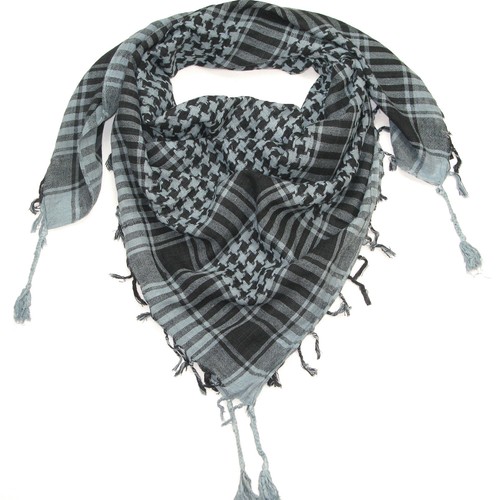 Desert keffiyeh scarf - scarf, military