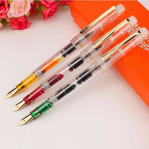 6pcs hero 1202 transparent - hero,