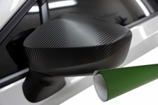 Premium Mirror Housing Cap