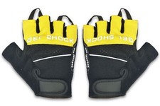 Weight Lifting Training Gym Gloves Workout Bodybuilding Fitness QUALITY Unisex