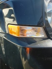 Jeep Patriot 2009 2.0D Front Right Indicator Light Lamp Turn signal Orange PARTS