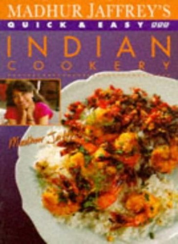 Madhur jaffrey quick and - jaffrey's,