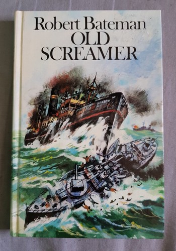 First edition old - first,