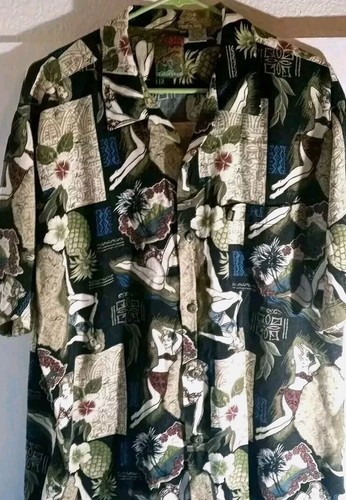 Vintage pineapple connection - pineapple,