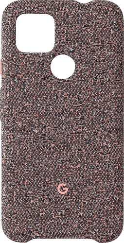 Google pixel fabric - pixel, case