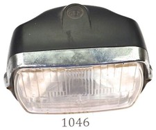 Moto Morini Kanguro 350 3 1/2