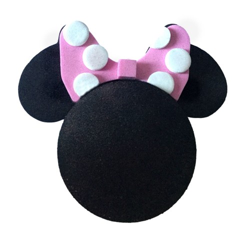 Minnie mouse aerial - aerial, topper