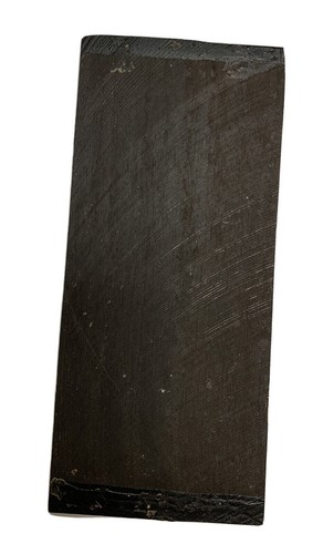 Gaboon ebony guitar - gaboon,