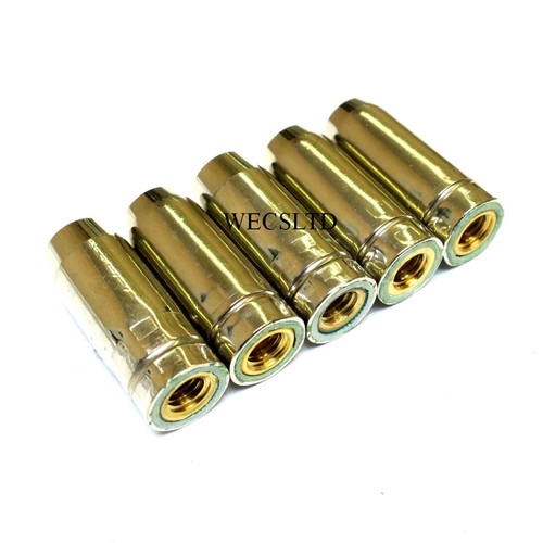 Conical nozzle tb14 pack 5 - conical,