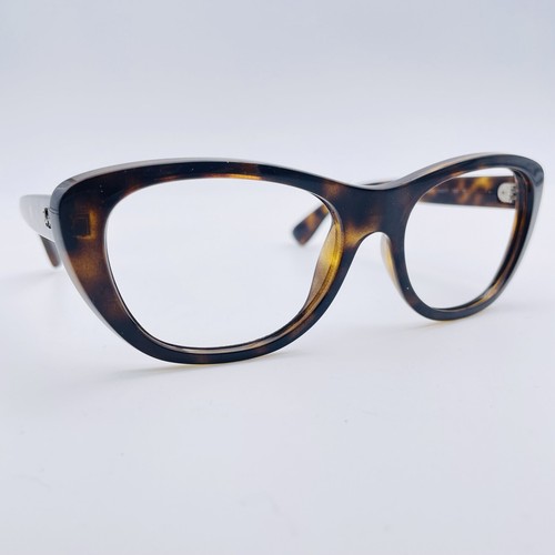 Ray ban eyeglasses brown - ray,