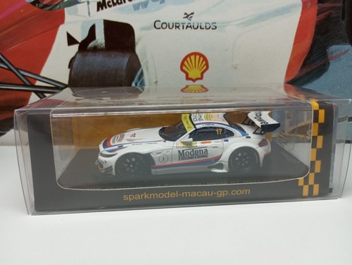 Spark bmw gt3 modena - spark,